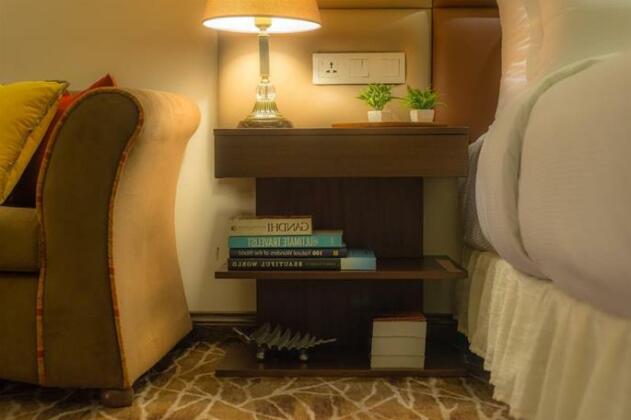 Luxus Grand Hotel - Photo3