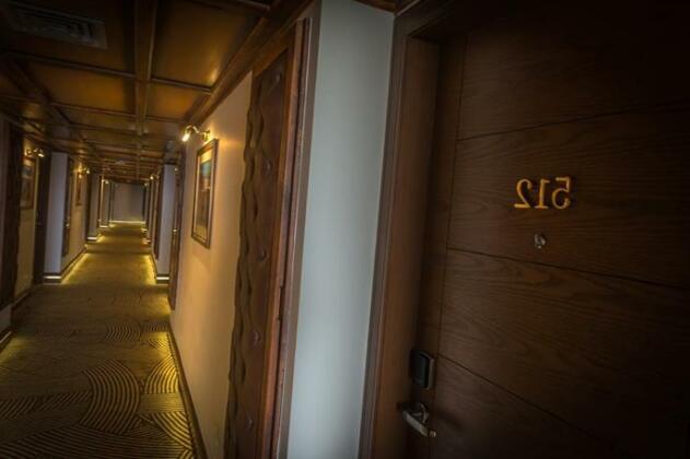 Luxus Grand Hotel - Photo4