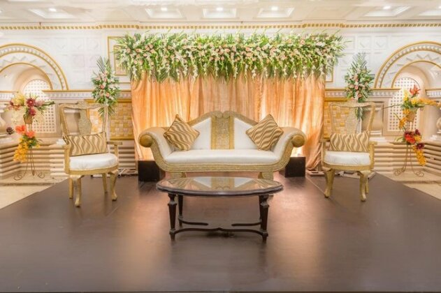 Luxus Grand Hotel - Photo5