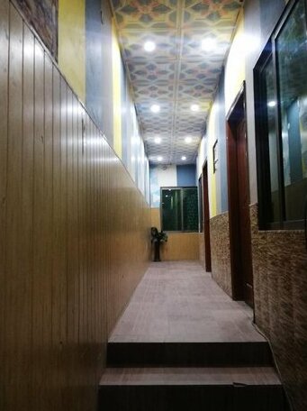 New Taj Palace Hotel - Photo2