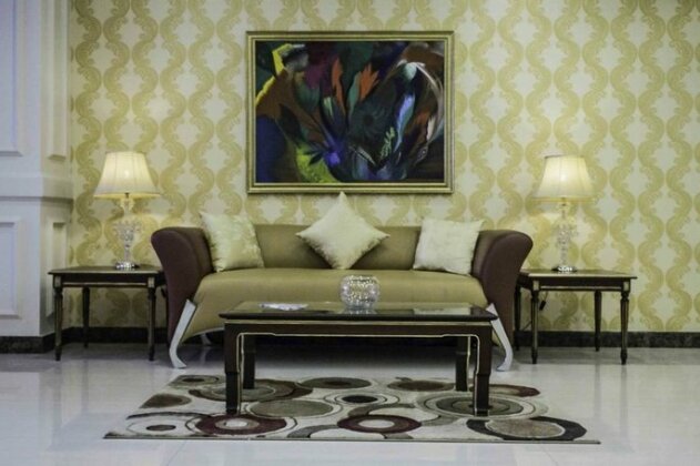 Panoramic Hotel Lahore - Photo2