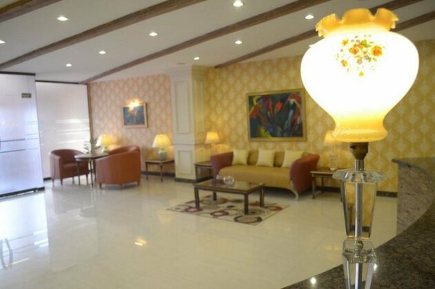 Panoramic Hotel Lahore - Photo3