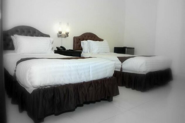 Panoramic Hotel Lahore - Photo4
