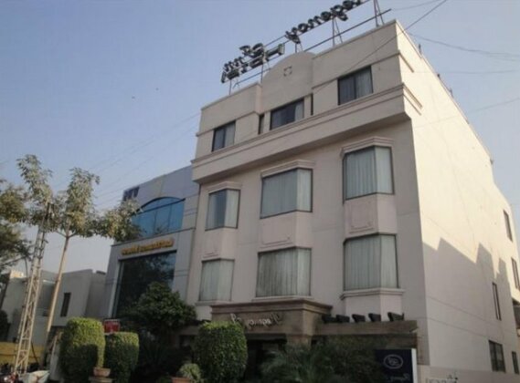 Regency Inn Lahore