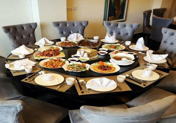 Rest House Lahore - Photo2