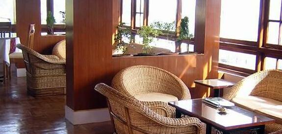 Savoey Hotel Lahore - Photo2