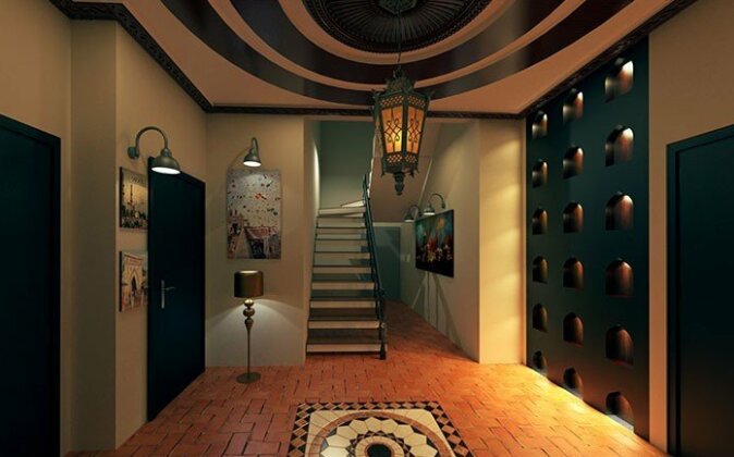 Seven Stars Motel - Photo2