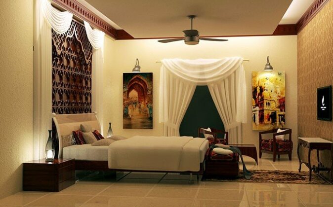 Seven Stars Motel - Photo3