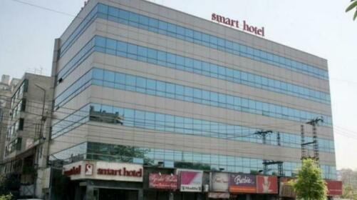 Smart Hotel Lahore