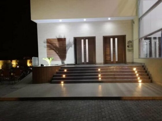 Sultan Grand Hotel - Photo2