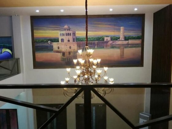 Sultan Grand Hotel - Photo3