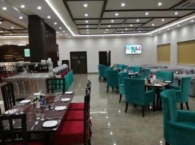 Sultan Grand Hotel - Photo4