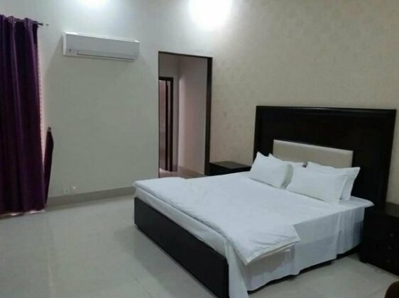 Sultan Grand Hotel - Photo5