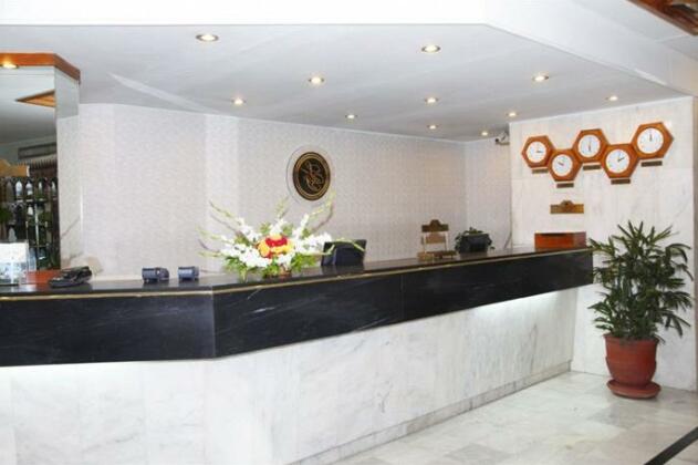 Sunfort hotel - Photo2