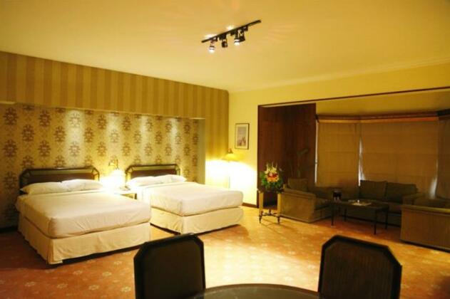 Sunfort hotel - Photo3
