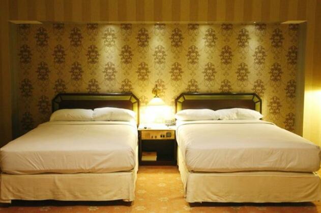 Sunfort hotel - Photo4