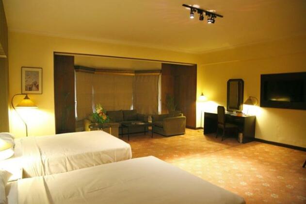 Sunfort hotel - Photo5