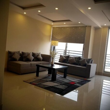 The Pelham Lahore - Photo2