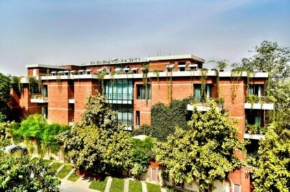 The Residency Hotel Lahore