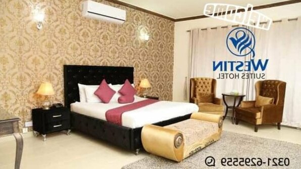 Westin Suites - Photo2