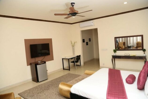 Westin Suites - Photo3