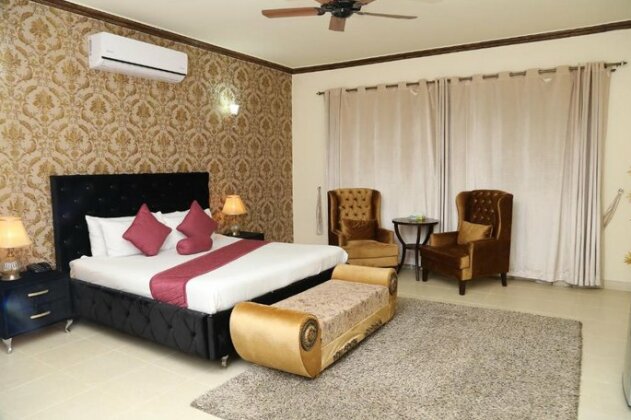Westin Suites - Photo4