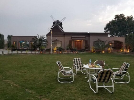 Windmills - Photo2