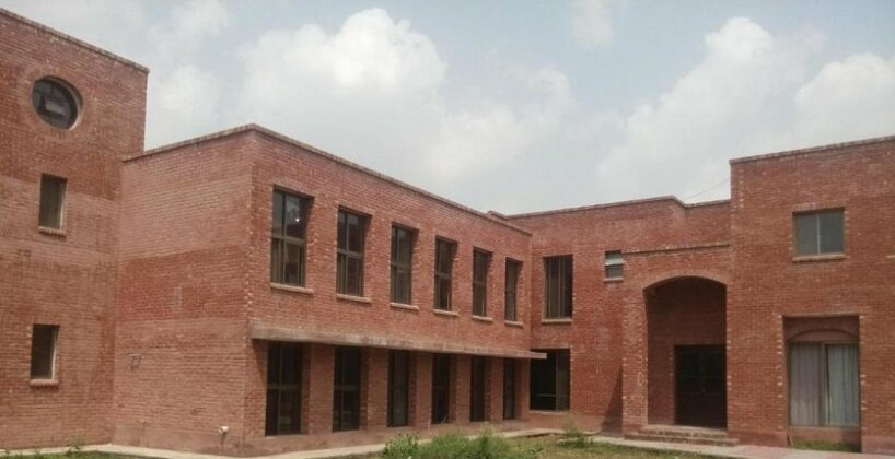 Youth Hostel Lahore - Photo3