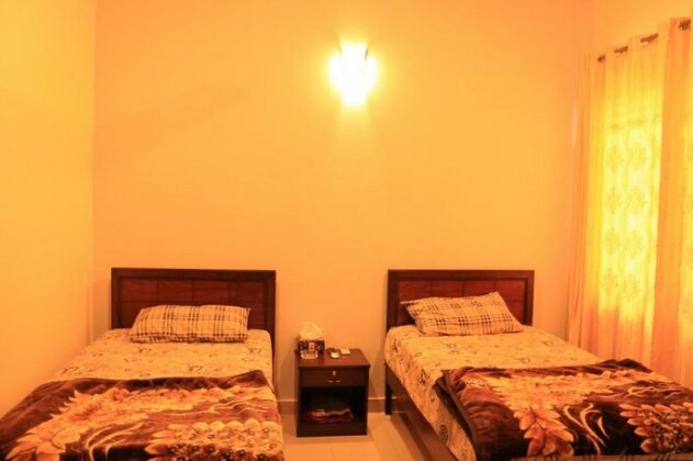 Youth Hostel Lahore - Photo4