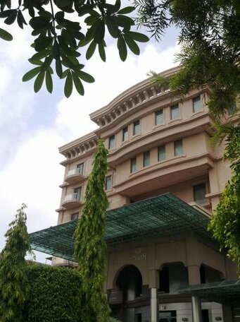 Grand Regency Hotel Mirpur Mirpur