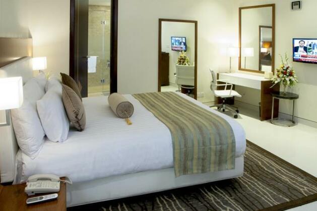 Avari Xpress Boutique Residence - Photo2
