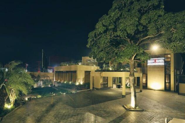 Avari Xpress Boutique Residence - Photo3