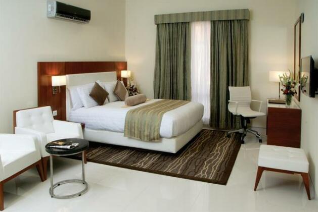 Avari Xpress Boutique Residence - Photo4
