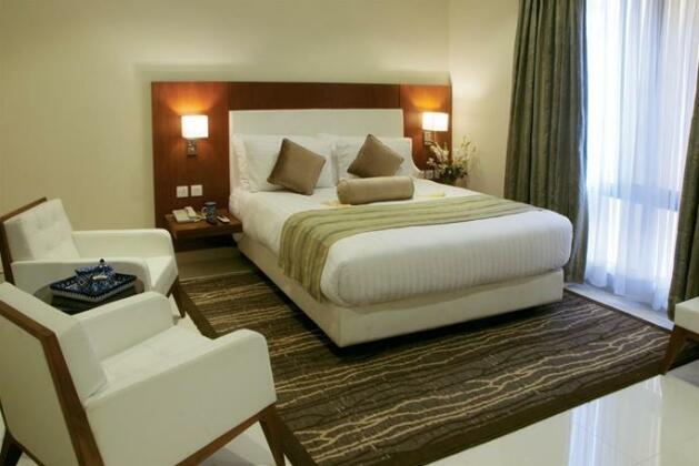 Avari Xpress Boutique Residence - Photo5