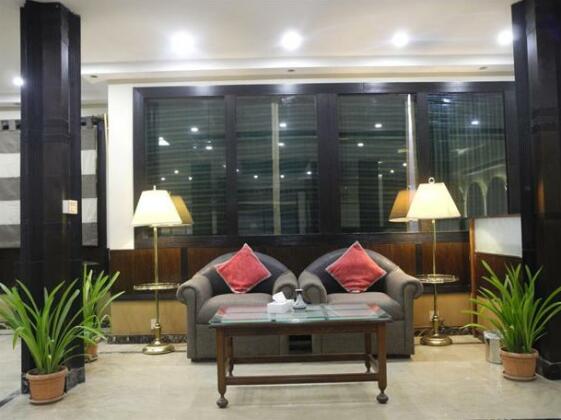 City Centre Suites Multan - Photo2