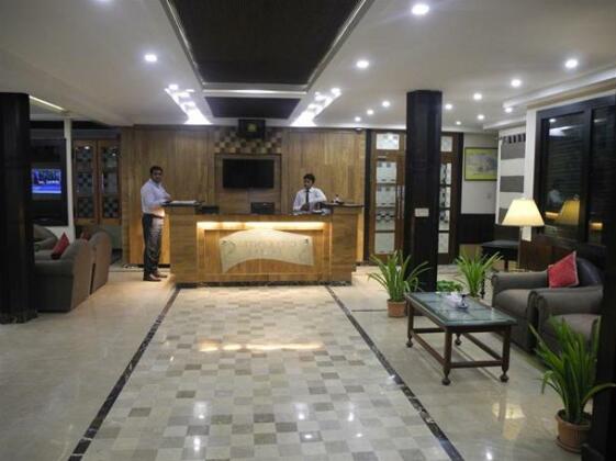 City Centre Suites Multan - Photo3