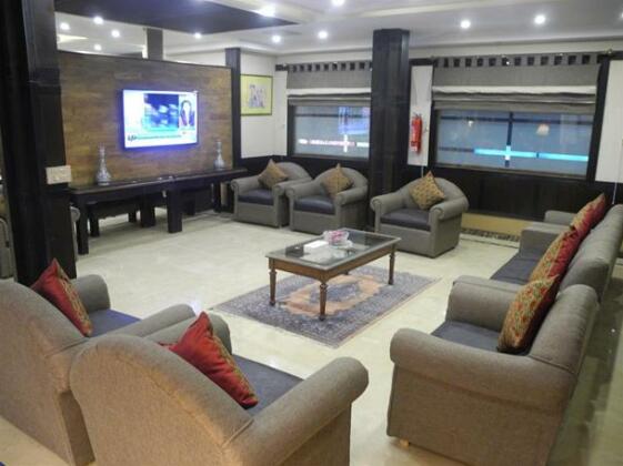 City Centre Suites Multan - Photo4