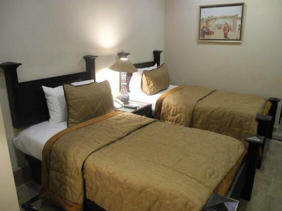 City Centre Suites Multan - Photo5
