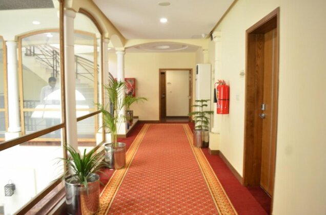 Hotel One Tariq Road - Photo4