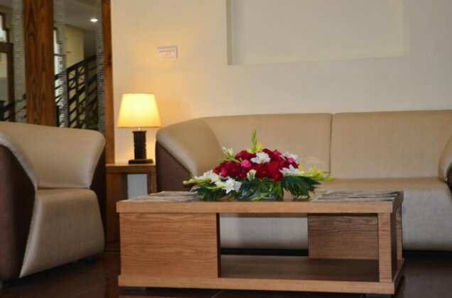 Hotel One Tariq Road - Photo5