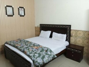 Hotel Paradise Inn Multan