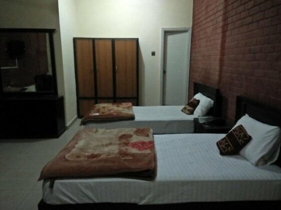 Motel Ambassador - Photo3