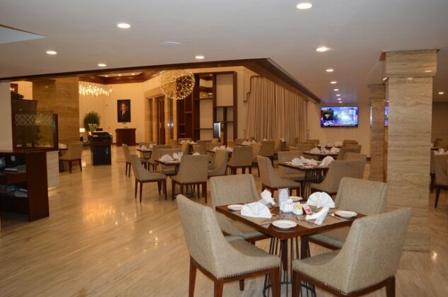 Ramada Multan - Photo3