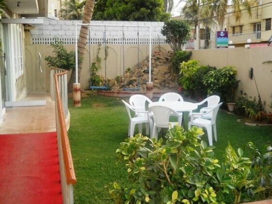 Sunrise Guest House Multan - Photo3