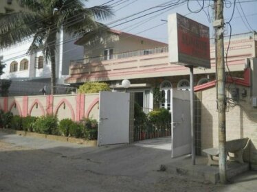 Sunrise Guest House Multan