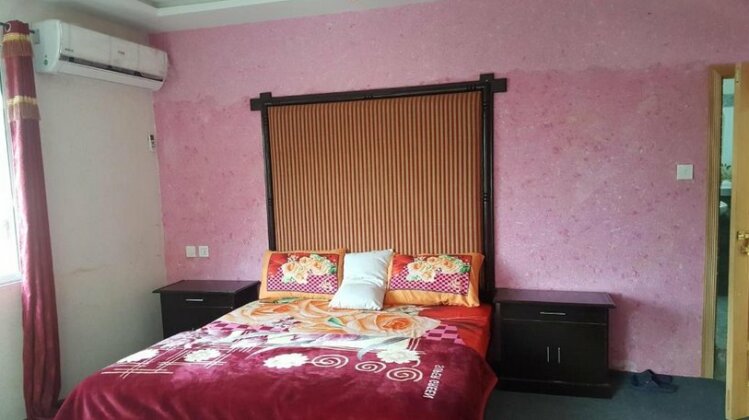 Hotel Kashmir Lodge - Photo4
