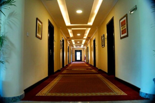 Hotel One Abbottabad Muzaffarabad - Photo2