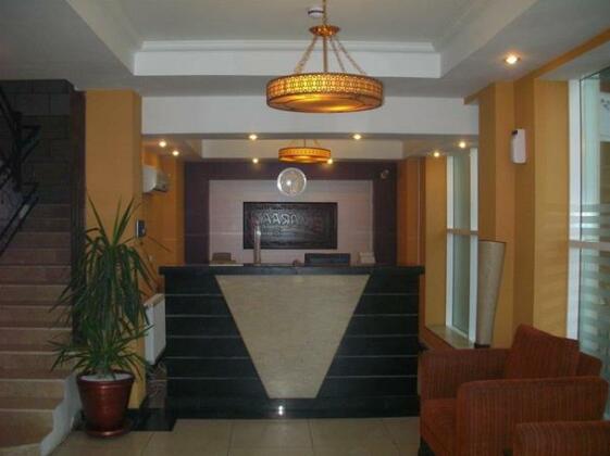 Emaraat Hotel - Photo3