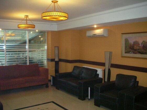 Emaraat Hotel - Photo4