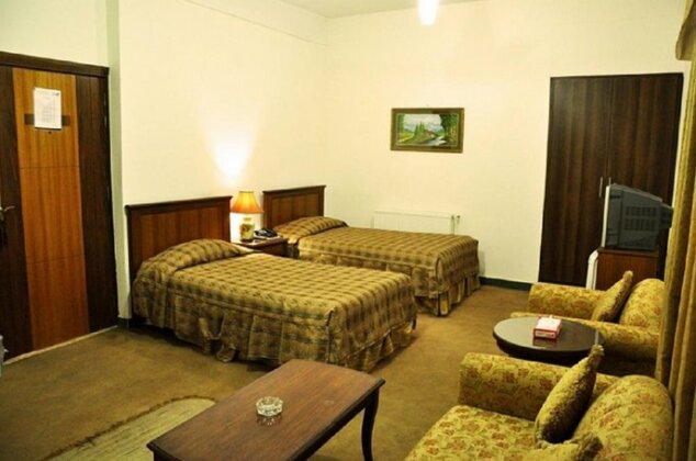 Emaraat Hotel - Photo5